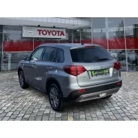 Suzuki Vitara, 2023, МКПП, пробег 62199 км