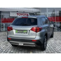Suzuki Vitara, 2023, МКПП, пробег 62199 км