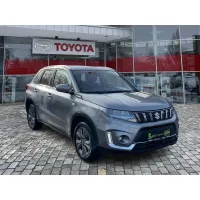 Suzuki Vitara, 2023, МКПП, пробег 62199 км