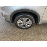 Suzuki Vitara, 2023, МКПП, пробег 62199 км