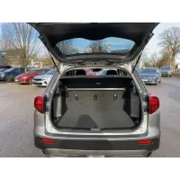 Suzuki Vitara, 2023, МКПП, пробег 62199 км