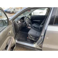 Suzuki Vitara, 2023, МКПП, пробег 62199 км