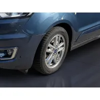 Ford Tourneo, 2021, АКПП, пробег 38780 км