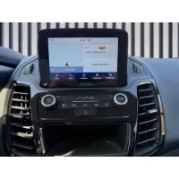 Ford Tourneo, 2021, АКПП, пробег 38780 км