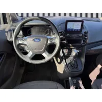 Ford Tourneo, 2021, АКПП, пробег 38780 км