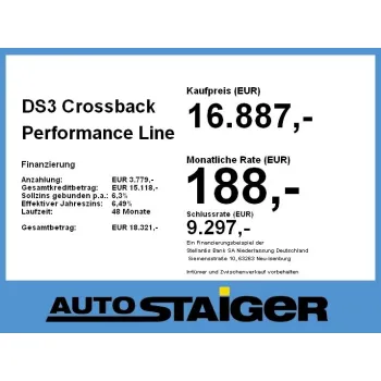 DS Automobiles, 2022, АКПП, пробег 41849 км