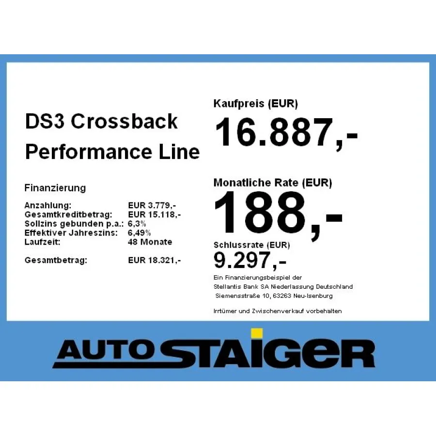 DS Automobiles, 2022, АКПП, пробег 41849 км