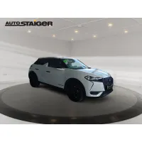 DS Automobiles, 2022, АКПП, пробег 41849 км