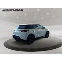 DS Automobiles, 2022, АКПП, пробег 41849 км