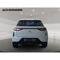 DS Automobiles, 2022, АКПП, пробег 41849 км