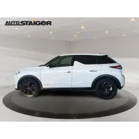 DS Automobiles, 2022, АКПП, пробег 41849 км