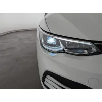 Volkswagen Golf, 2023, МКПП, пробег 34650 км