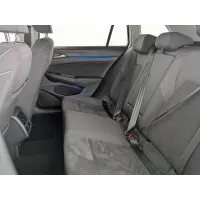 Volkswagen Golf, 2023, МКПП, пробег 34650 км