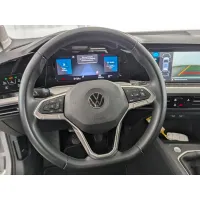 Volkswagen Golf, 2023, МКПП, пробег 34650 км