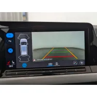 Volkswagen Golf, 2023, МКПП, пробег 34650 км