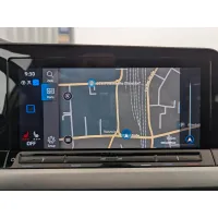 Volkswagen Golf, 2023, МКПП, пробег 34650 км