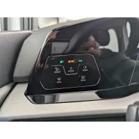 Volkswagen Golf, 2023, МКПП, пробег 34650 км