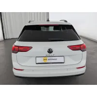 Volkswagen Golf, 2023, МКПП, пробег 34650 км