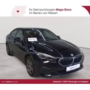 BMW 216, 2023, АКПП, пробег 48751 км