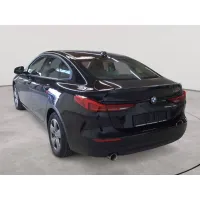 BMW 216, 2023, АКПП, пробег 48751 км