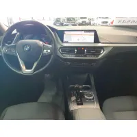 BMW 216, 2023, АКПП, пробег 48751 км