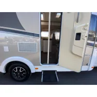 Автодом Carado Fiat, 2018, АКПП, пробег 42500 км