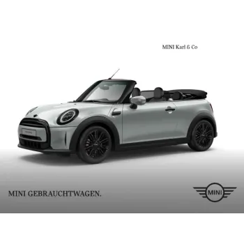MINI Cooper, 2023, АКПП, пробег 25400 км