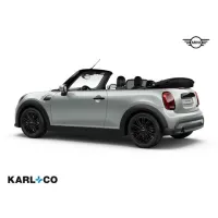 MINI Cooper, 2023, АКПП, пробег 25400 км