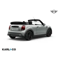 MINI Cooper, 2023, АКПП, пробег 25400 км