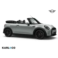MINI Cooper, 2023, АКПП, пробег 25400 км