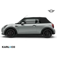 MINI Cooper, 2023, АКПП, пробег 25400 км