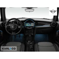 MINI Cooper, 2023, АКПП, пробег 25400 км