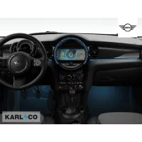 MINI Cooper, 2023, АКПП, пробег 25400 км