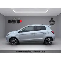 Mitsubishi Space, 2023, МКПП, пробег 74140 км