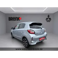 Mitsubishi Space, 2023, МКПП, пробег 74140 км