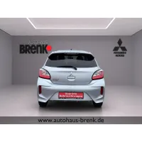 Mitsubishi Space, 2023, МКПП, пробег 74140 км