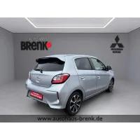 Mitsubishi Space, 2023, МКПП, пробег 74140 км