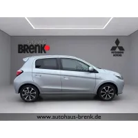 Mitsubishi Space, 2023, МКПП, пробег 74140 км