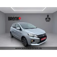 Mitsubishi Space, 2023, МКПП, пробег 74140 км