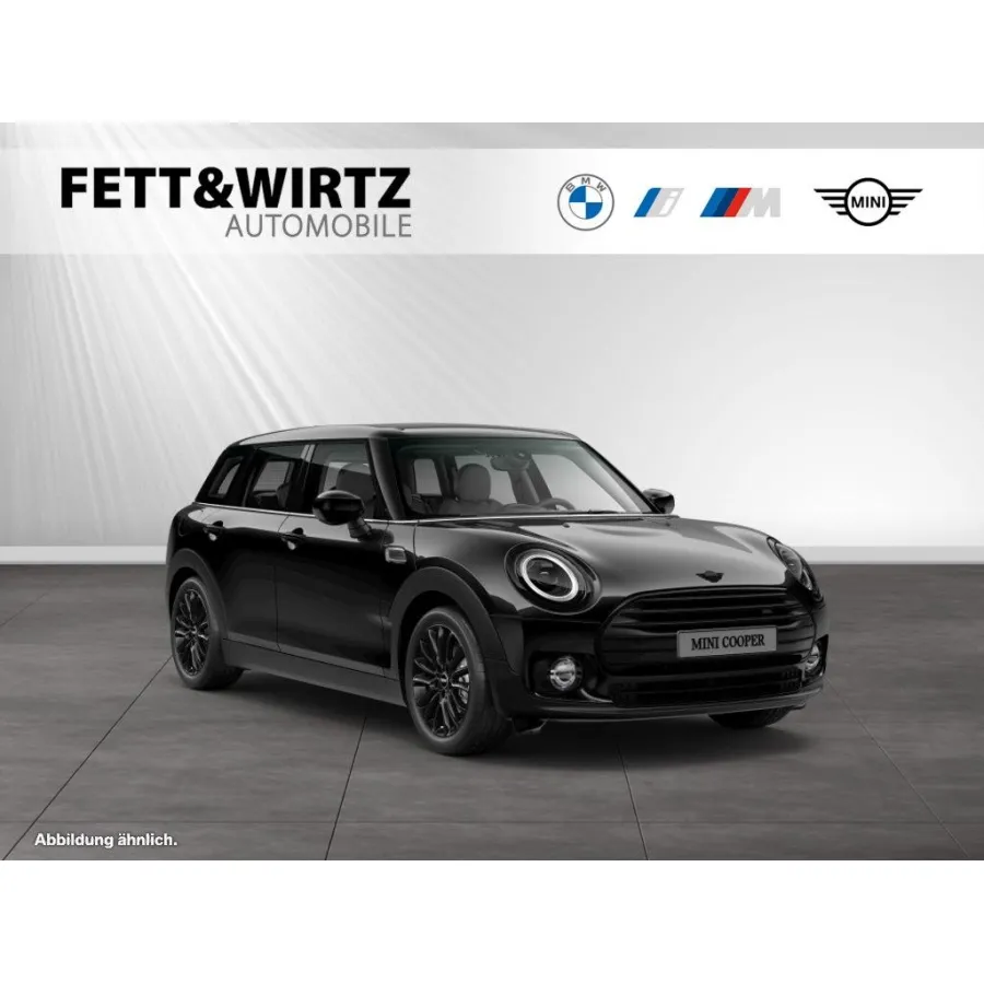 MINI Cooper, 2023, АКПП, пробег 29500 км