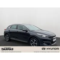 Kia XCeed, 2022, АКПП, пробег 49158 км