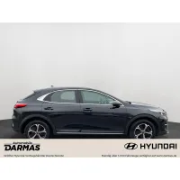 Kia XCeed, 2022, АКПП, пробег 49158 км