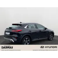 Kia XCeed, 2022, АКПП, пробег 49158 км