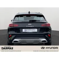 Kia XCeed, 2022, АКПП, пробег 49158 км