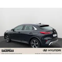 Kia XCeed, 2022, АКПП, пробег 49158 км