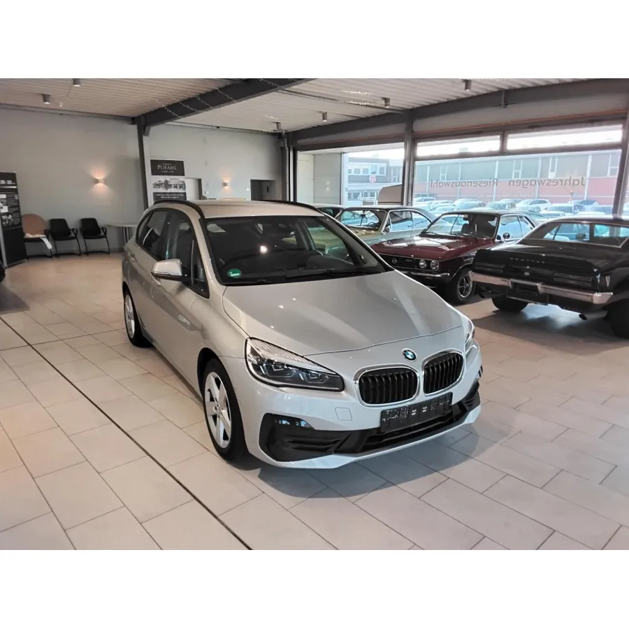 BMW Другие, 2020, АКПП, пробег 77000 км