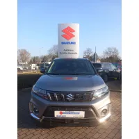 Suzuki Vitara, 2021, МКПП, пробег 42661 км