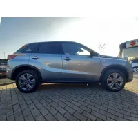 Suzuki Vitara, 2021, МКПП, пробег 42661 км
