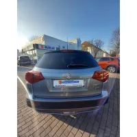 Suzuki Vitara, 2021, МКПП, пробег 42661 км