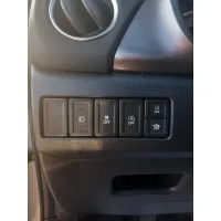 Suzuki Vitara, 2021, МКПП, пробег 42661 км